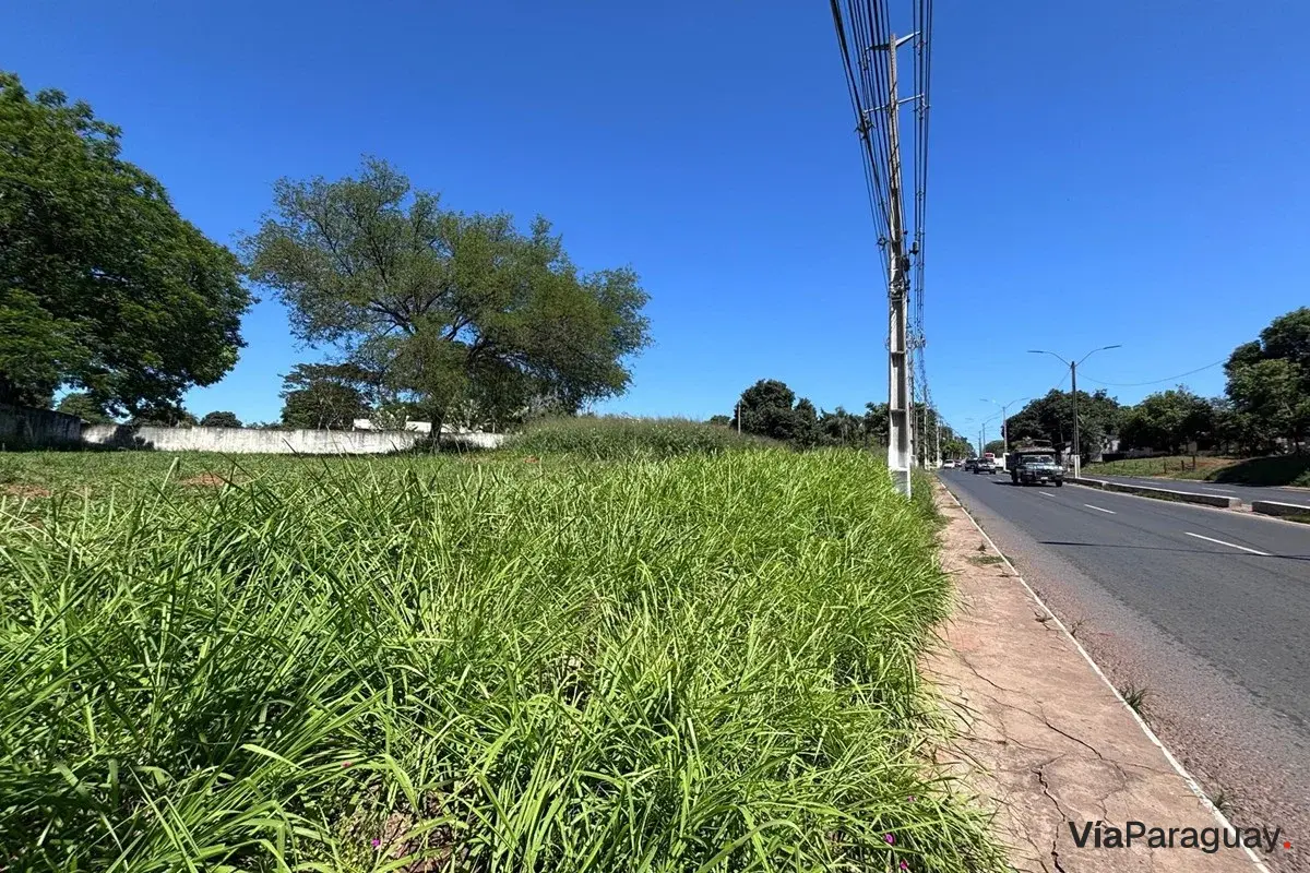 Terreno à venda em San Antonio, Central
