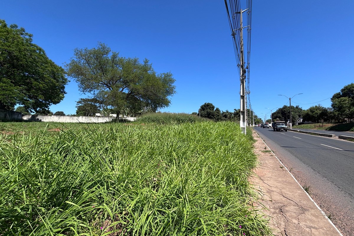 Terreno à venda em San Antonio, Central