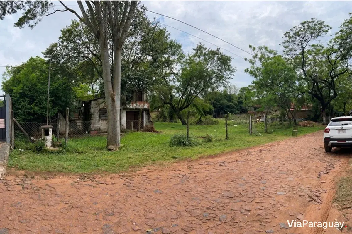 Terreno en venta en San Antonio, Central