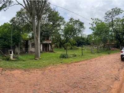 Terreno en venta en San Antonio, Central