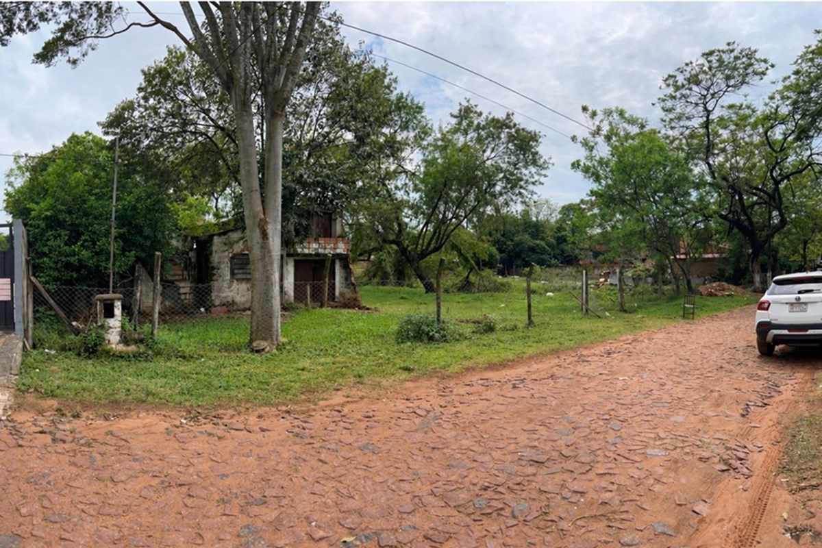 Terreno en venta en San Antonio, Central