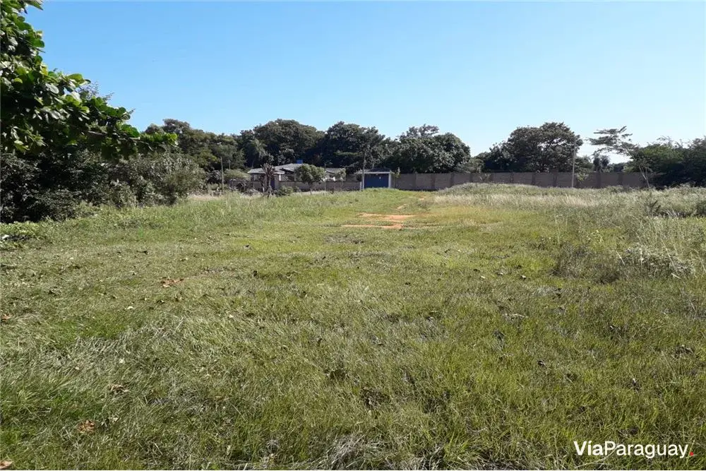 Terreno à venda em San Antonio, Central - 1.624 m²