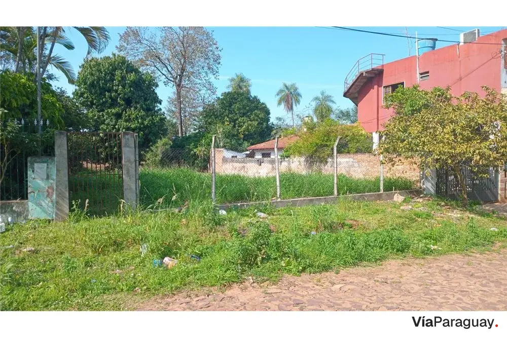 Terreno à venda em San Antonio, Central