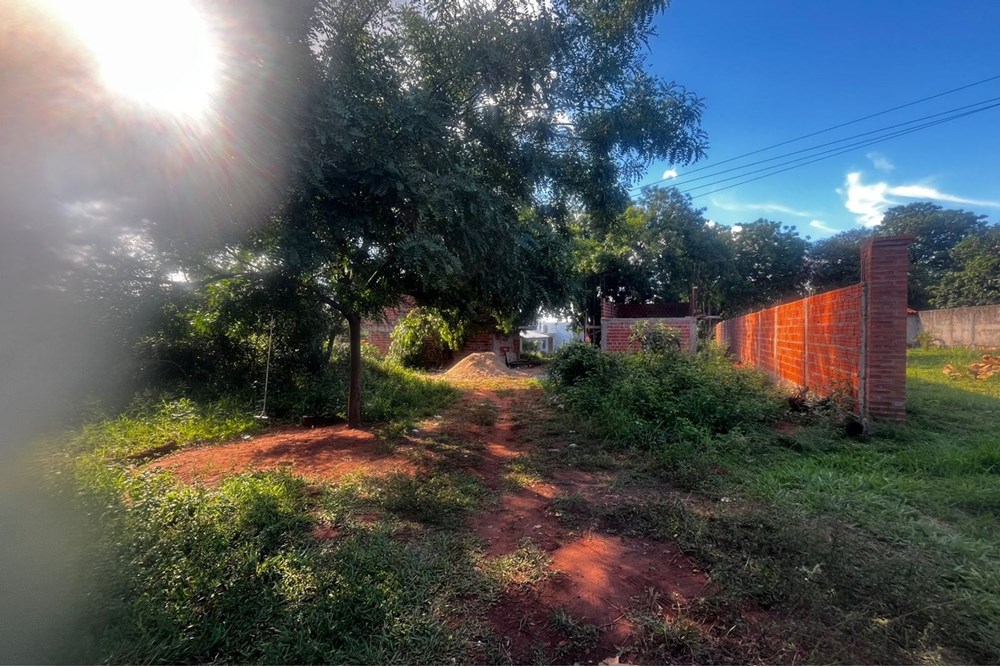 Terreno de 363 m² en venta en San Antonio