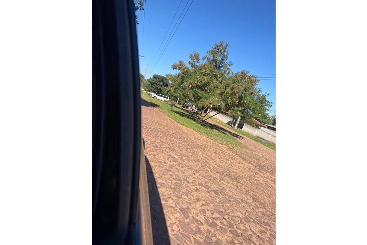 Land for sale in San Antonio, Central