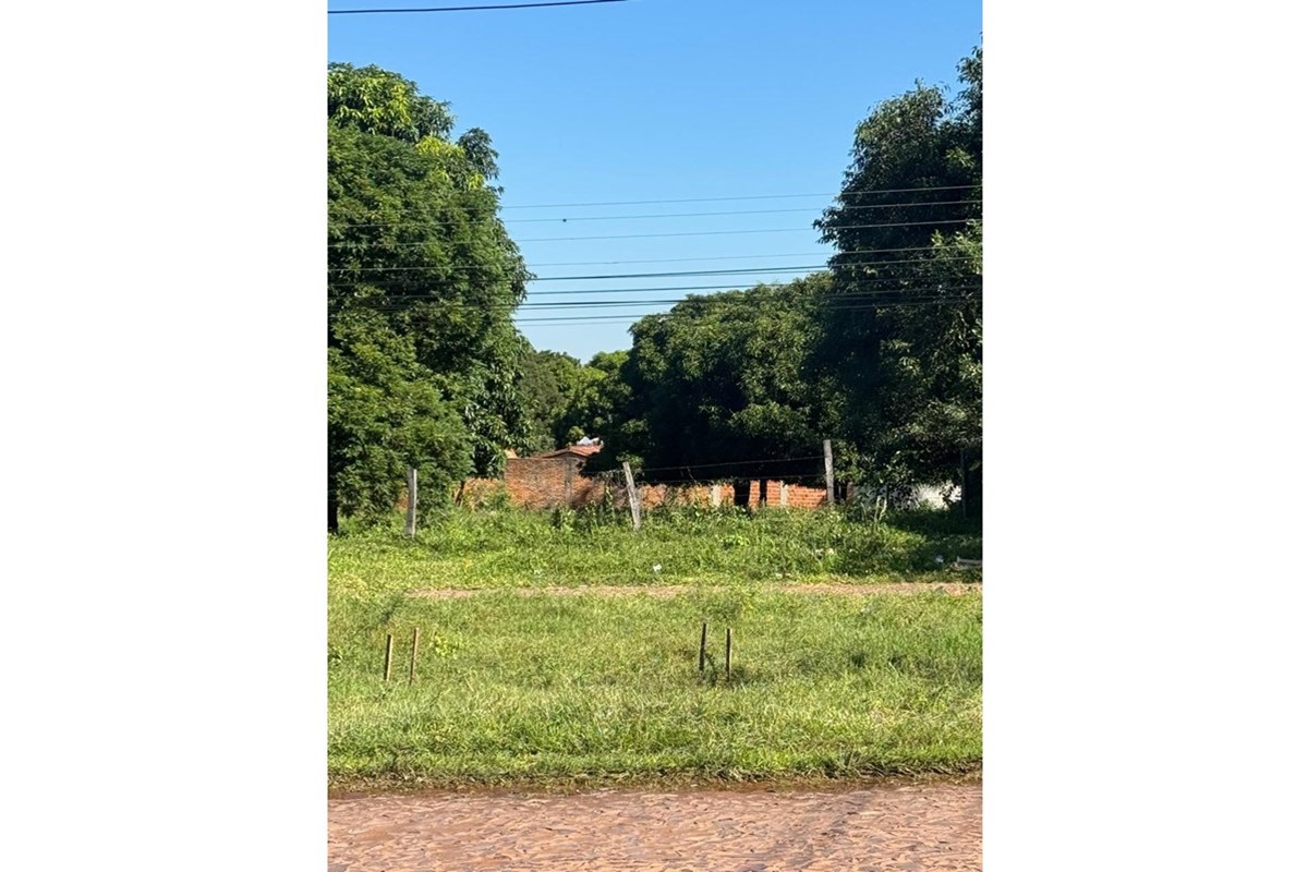 Terreno à venda em San Antonio, Central