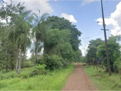 Land for sale in San Antonio, Encarnación