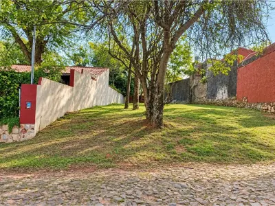 Terreno en venta en San Antonio, Lambaré