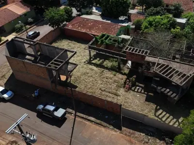 Terreno en venta en San Antonio, Presidente Franco