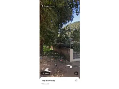 Terreno à venda em San Antonio, Ypané