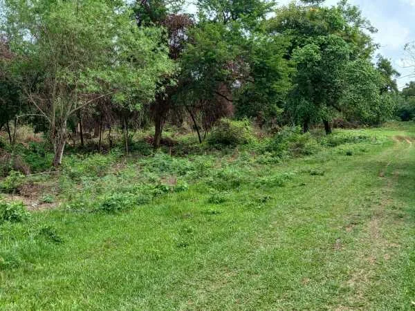 Land for Sale in San Bernardino – 360 m² Near the Highway