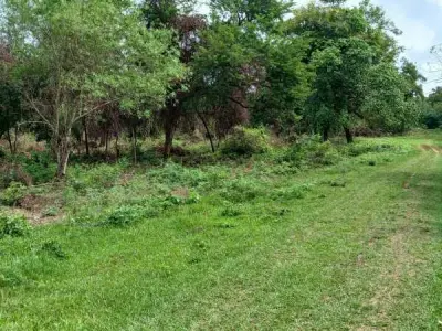 Land for Sale in San Bernardino – 360 m² Near the Highway