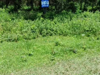 Terreno à venda em San Bernardino – Bairro Heriberta Matiauda