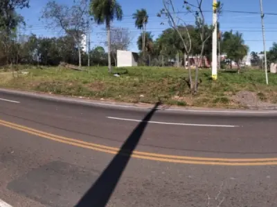 Terreno en venta en San Bernardino con vista al lago Ypacaraí – 846 m² 1