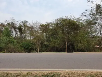 Terreno en venta en San Bernardino, Cordillera