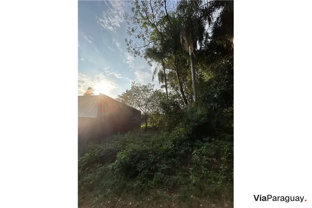 Terreno à venda em San Bernardino, Cordillera