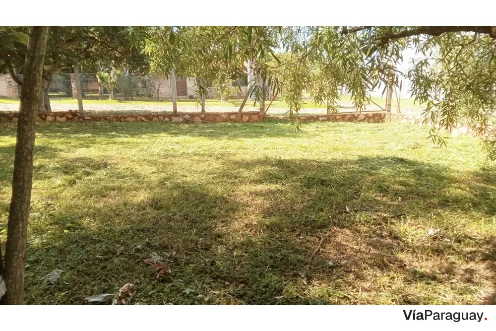 Land for sale in San Bernardino, Cordillera