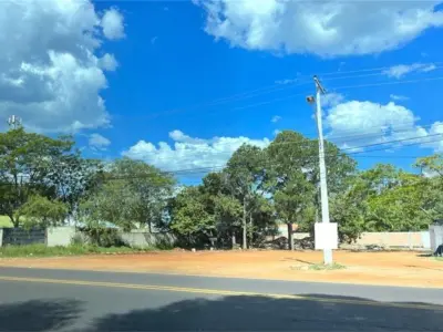 Land for sale in San Bernardino, Cordillera