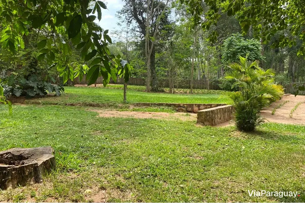 Terreno en venta en San Bernardino, Cordillera