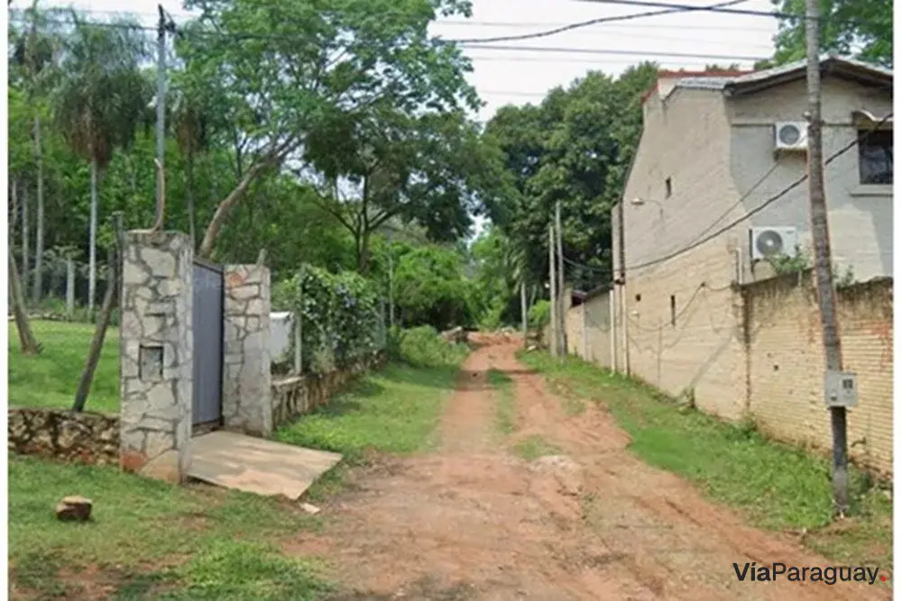 Land for sale in San Bernardino, Cordillera