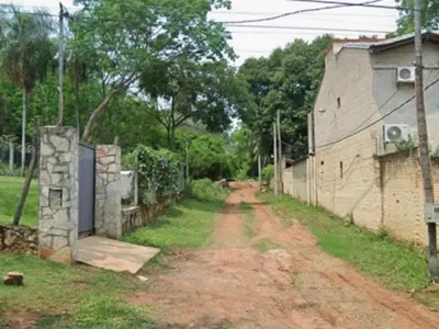 Land for sale in San Bernardino, Cordillera