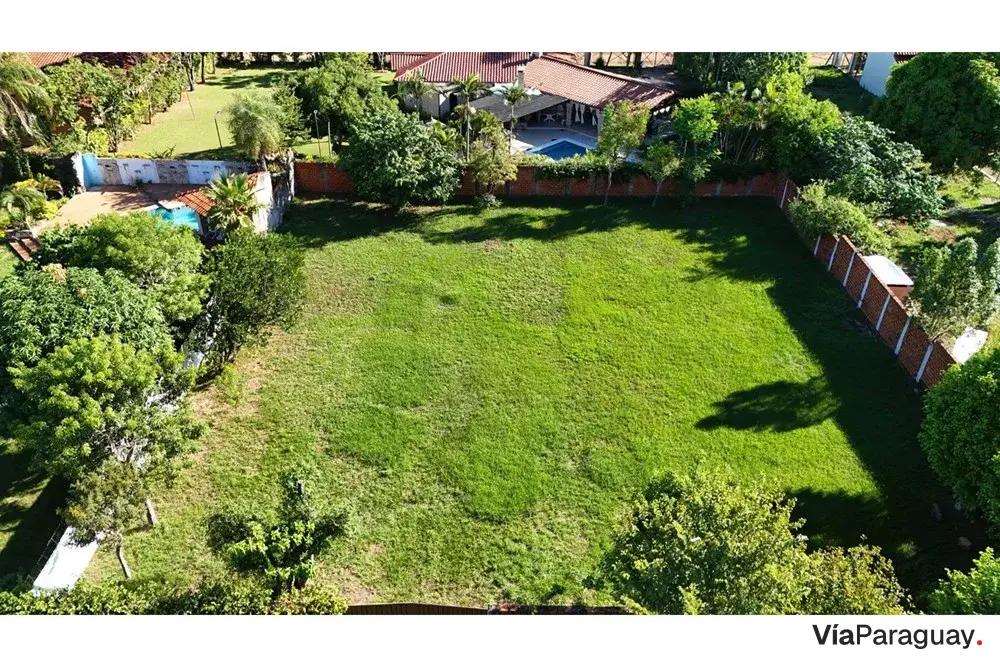 Terreno en venta en San Bernardino, Cordillera
