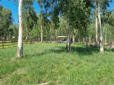 Terreno en venta en San Bernardino, Cordillera