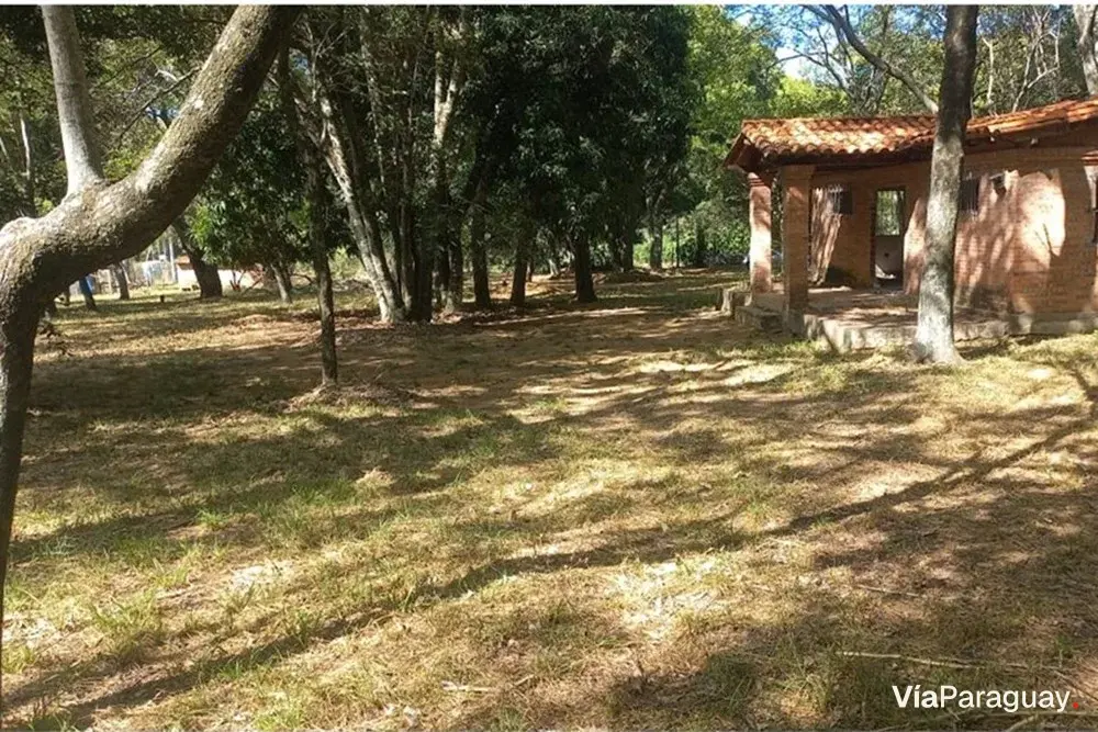 Terreno en venta en San Bernardino, Cordillera