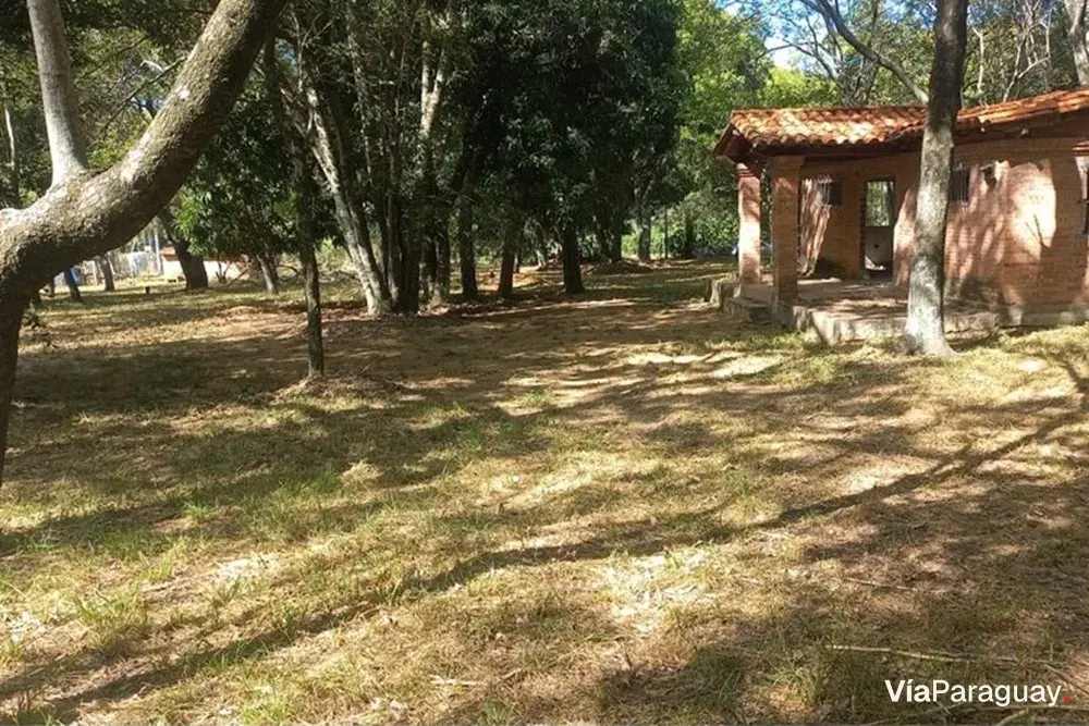 Terreno en venta en San Bernardino, Cordillera