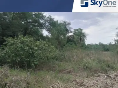 Terreno en venta en San Bernardino, Cordillera