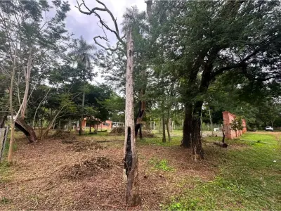 Land for sale in San Bernardino, Cordillera