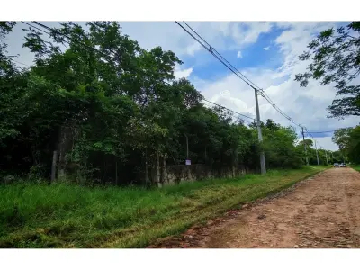 Terreno en venta en San Bernardino, Cordillera