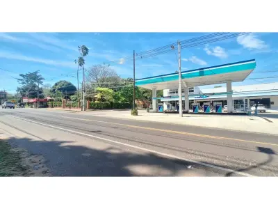 Terreno en venta en San Bernardino, Cordillera