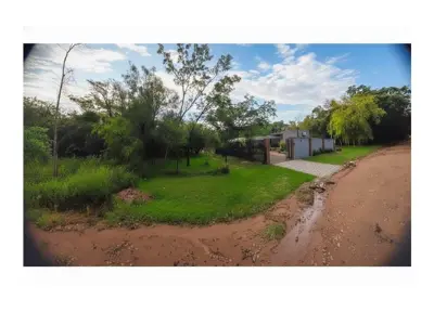 Terreno en venta en San Bernardino, Cordillera