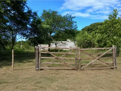 Terreno en venta en San Bernardino, Cordillera
