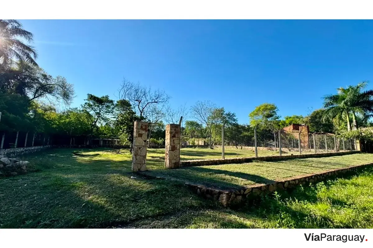 Land for sale in San Bernardino, Cordillera