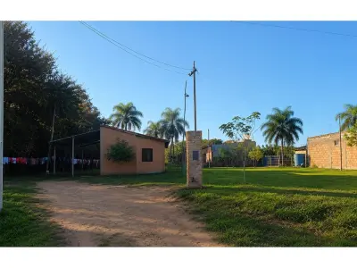 Terreno en venta en San Bernardino, Cordillera