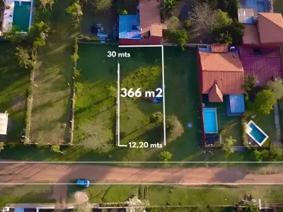 Terreno à venda em San Bernardino, Cordillera