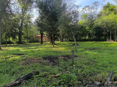 Terreno en venta en San Bernardino, Cordillera