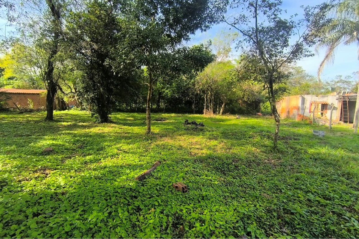 Land for sale in San Bernardino, Cordillera