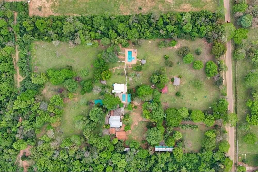 Land for sale in San Bernardino, Cordillera