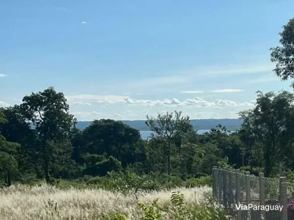 Terreno en venta en San Bernardino, Ita Ybu