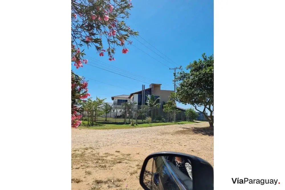 Terreno en venta en San Bernardino, Puerta del Lago
