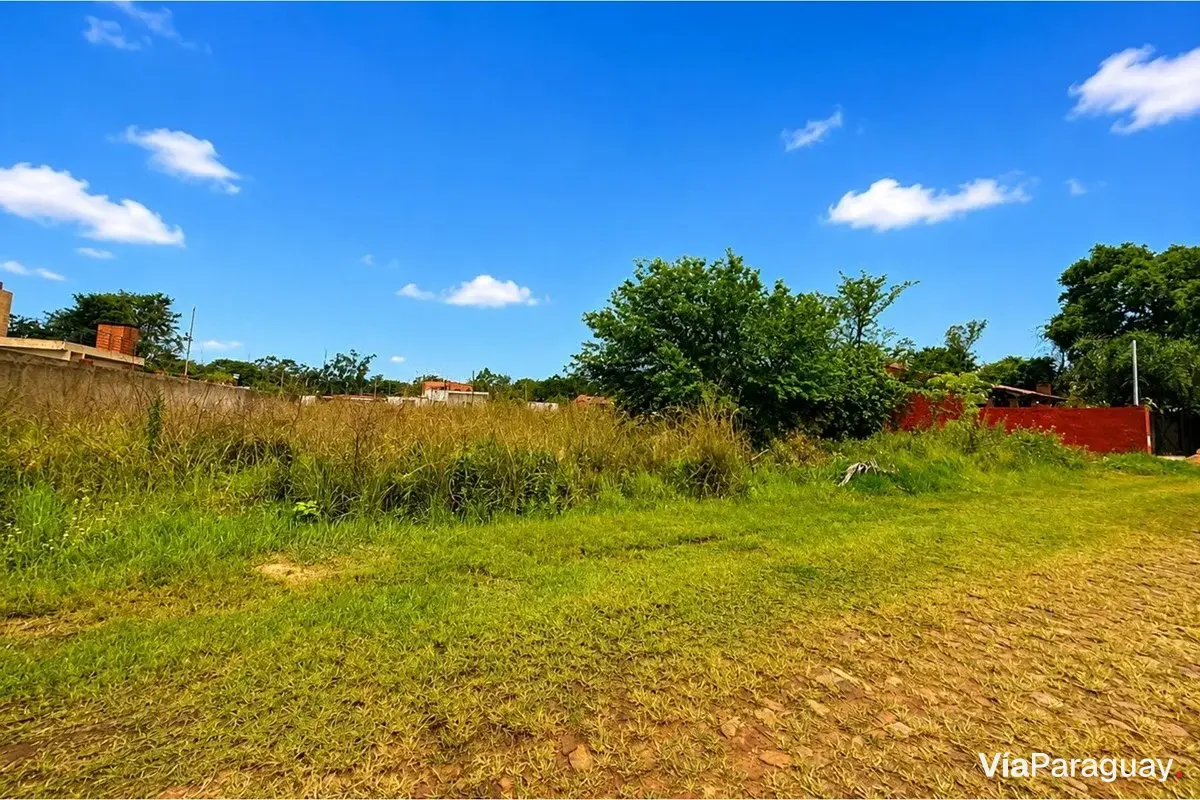Terreno en venta en San Bernardino, Puerta del Lago