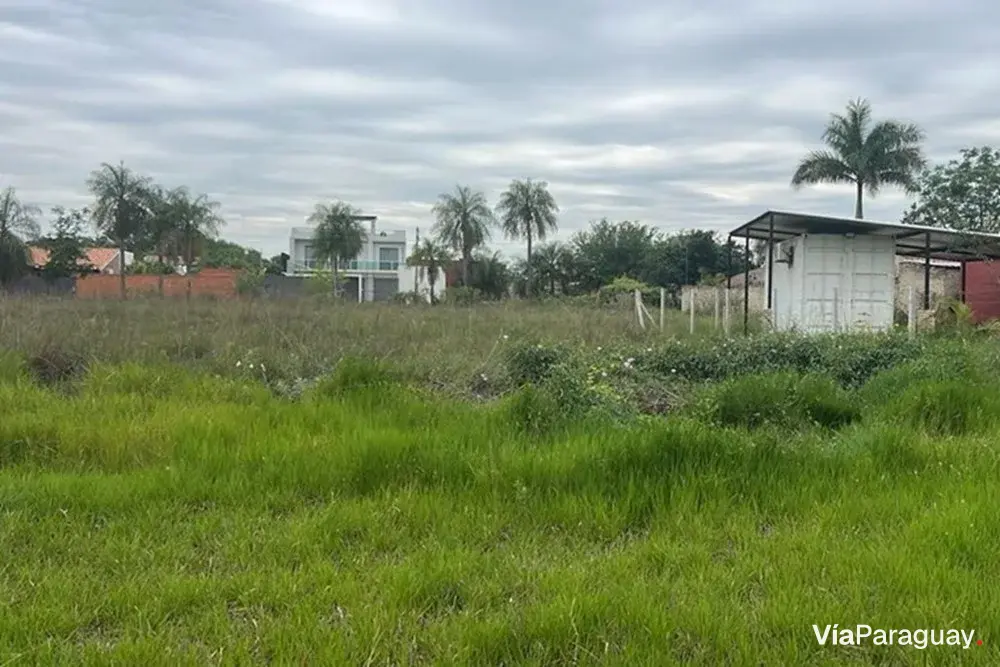 Terreno en venta en San Bernardino, Puerta del Lago