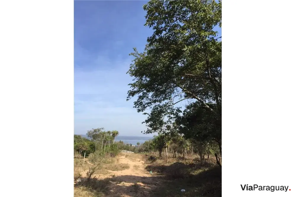 Terreno en venta en San Bernardino, zona Anfiteatro