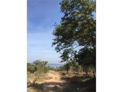 Terreno en venta en San Bernardino, zona Anfiteatro