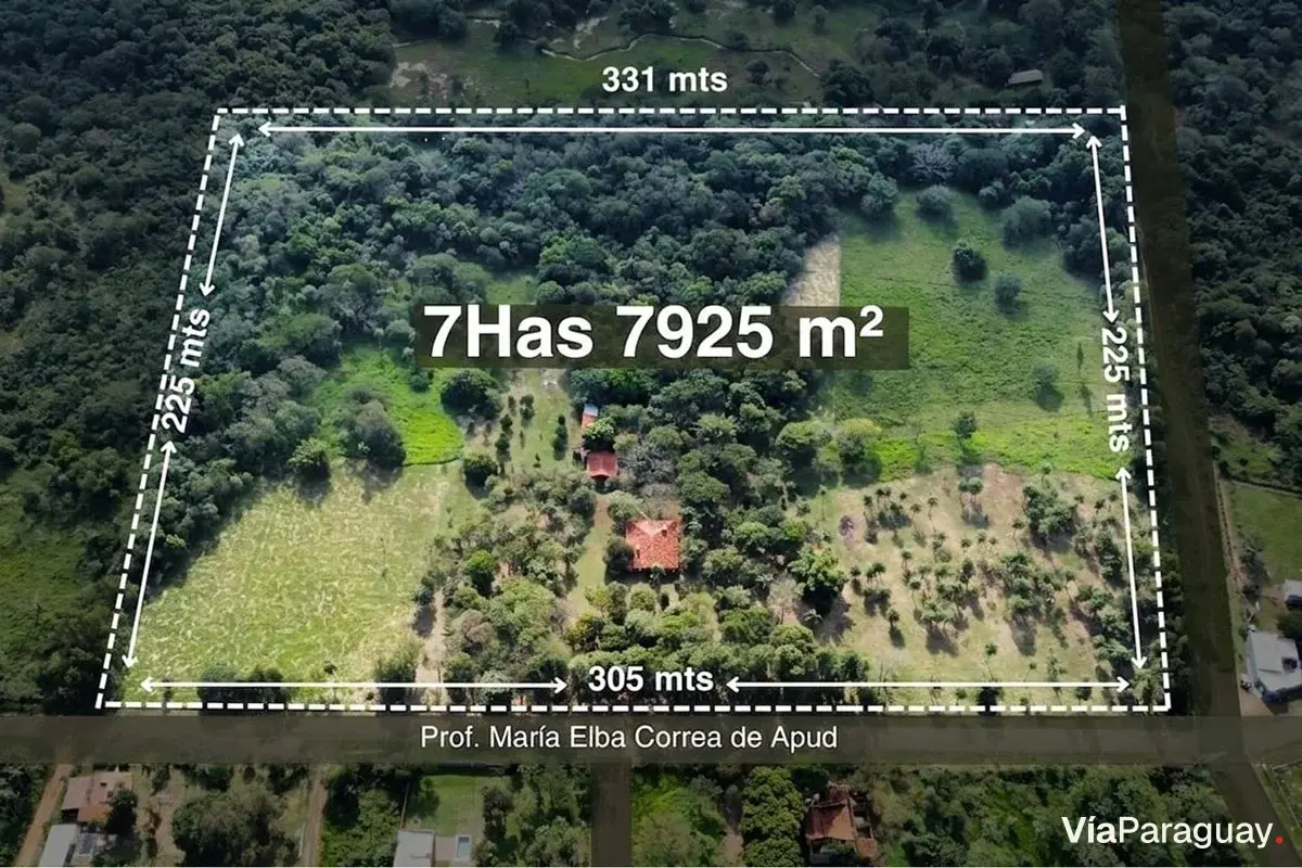 Land for sale in San Bernardino, Es Vedrá area