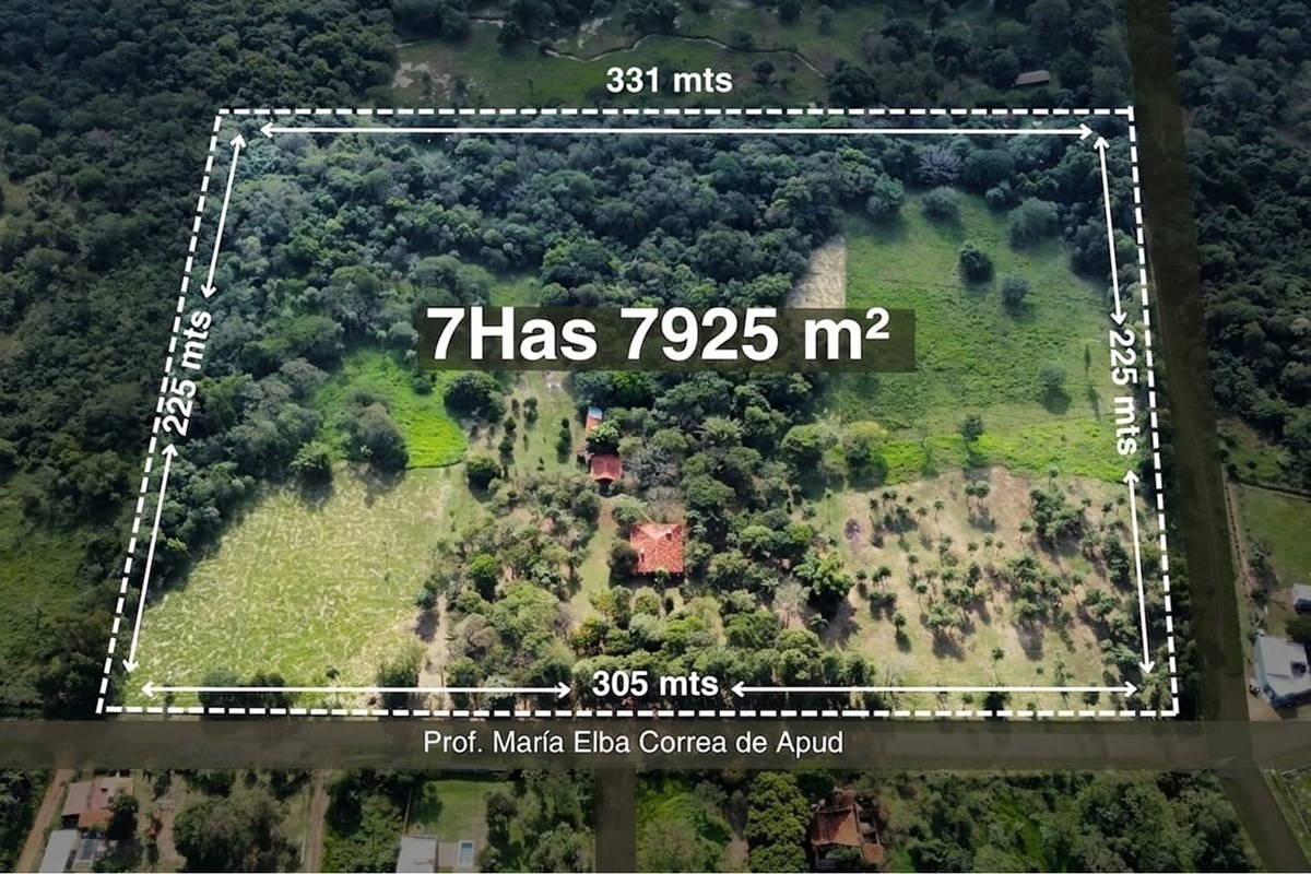Land for sale in San Bernardino, Es Vedrá area