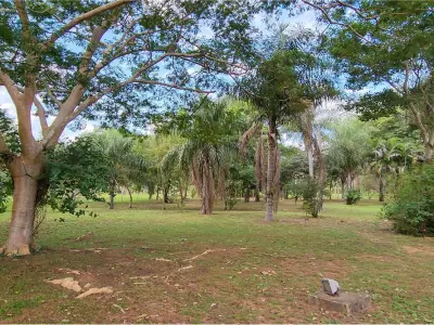 Terreno en venta en San Bernardino, zona Es Vedrá